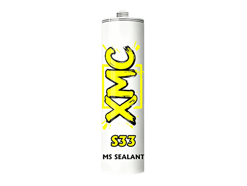 Miljövänlig MS Polymer Sealant