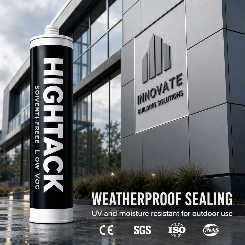 Högklibbande lim XMC47