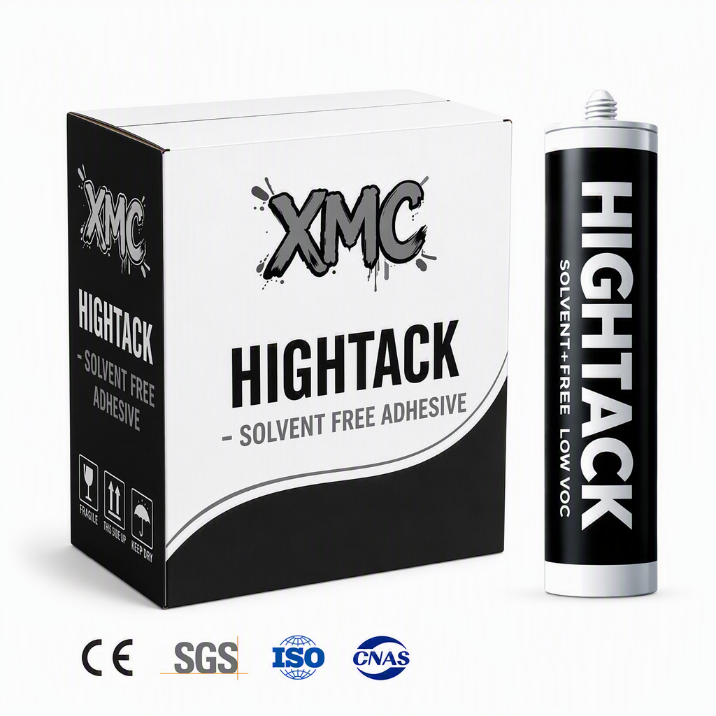 Högklibbande lim XMC47